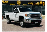 GMC Sierra 2500 HD 2018